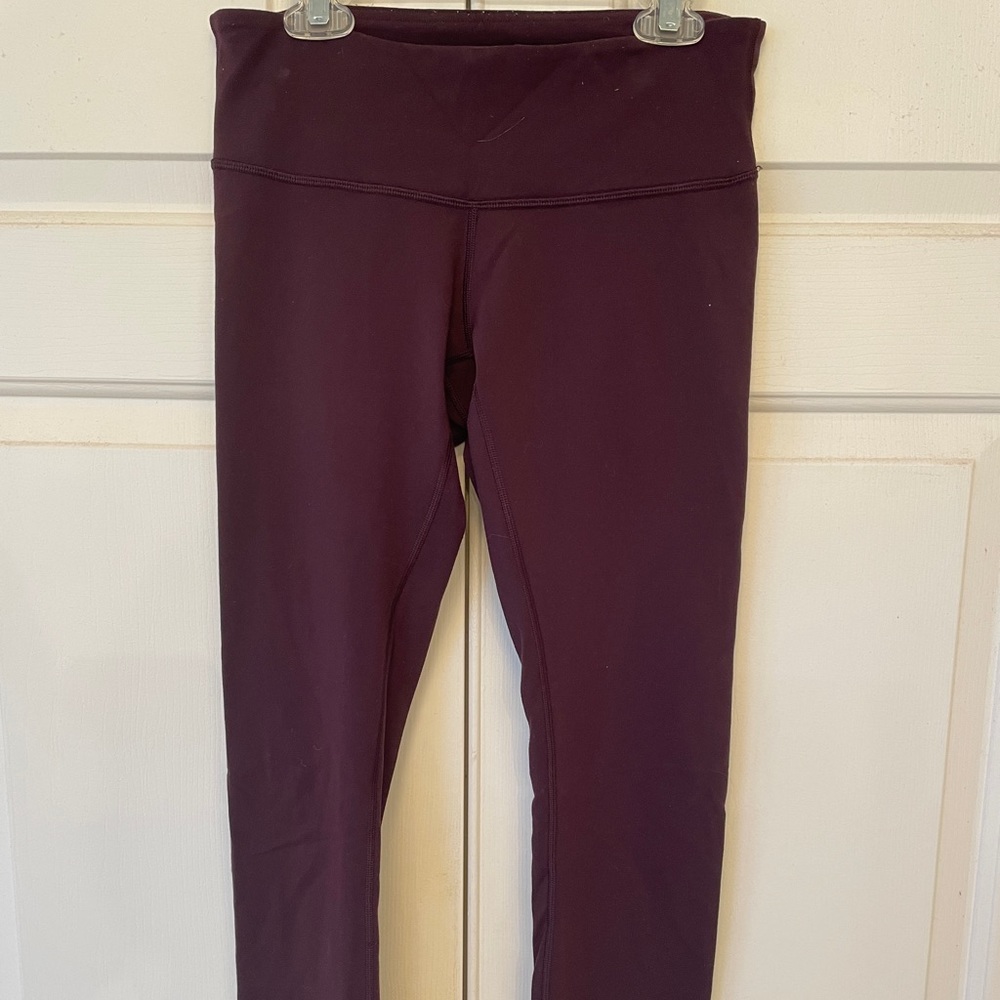 Lulu Lemon Leggings